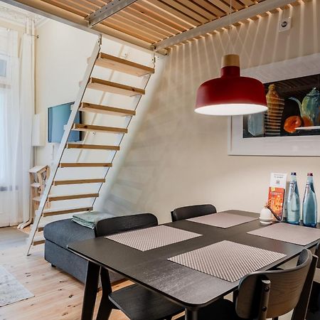 柏林Urban Smart Kreuzberg公寓 外观 照片