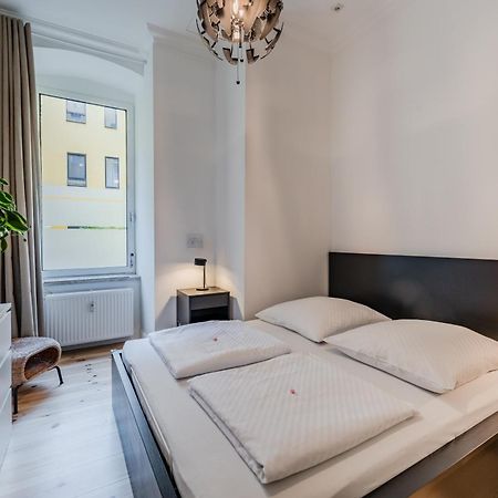 柏林Urban Smart Kreuzberg公寓 外观 照片